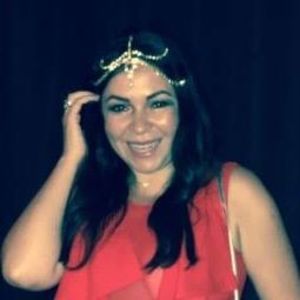 Meet your Posher, Yuliya